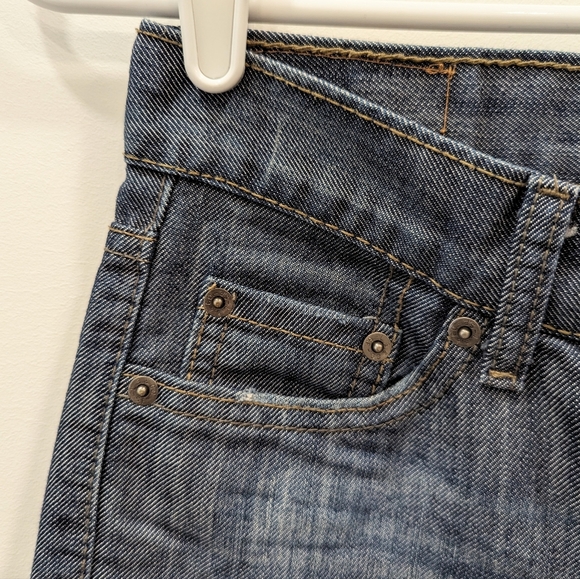Levi's 514 Slim Straight Jeans - Picture 6 of 6